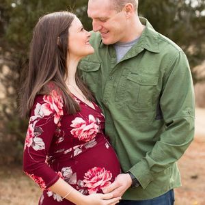 Meet your Posher, Maegan